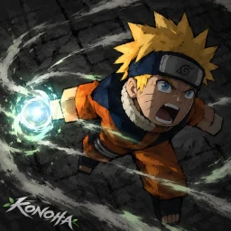Konoha icon