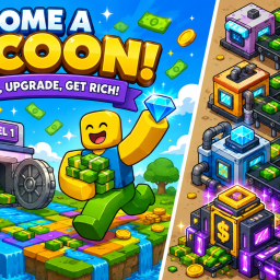 Build a Tycoon