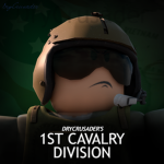 1st Cavalry Division, Vietnam 1965