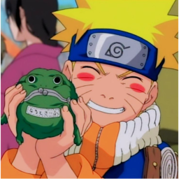 Naruto Obby ! 🍥