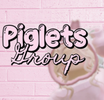 Piglets Group!