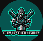 Cryptiongmz group (it’s a group ;D)