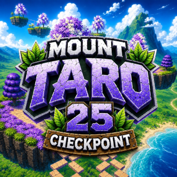[ VIRAL ! X1000 ] MOUNT TARO 
