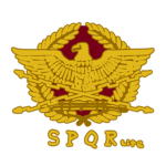 the senate and ppl of rome