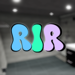 Restroom Interactive Realms