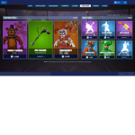 FIVE NIGHTS AT FREDDY'S ARMY YT