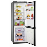 Jonny's refrigerator