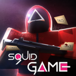 Almedin's Squid game Roleplay