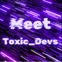 Toxic_Devs Hangout