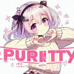 ‘puritty