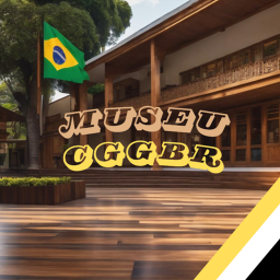 MUSEU DA C.G.G.B.R (Em construção)