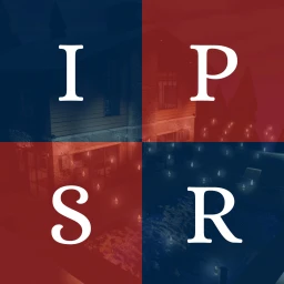 IPSR Test Place icon