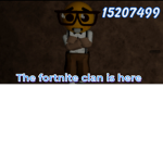 Gangy Gavins Fortnite Clan