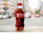 Coke Raider Headquarters