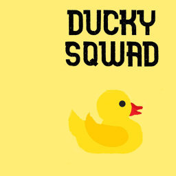 Duck Squad!!!