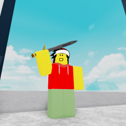 Battle Clash (Roblox Battle)