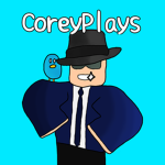 CoreyPlays Fan Group