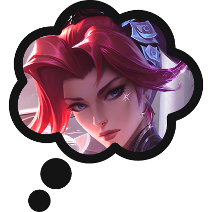 Thinking About Akali League Of Legends