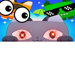 Pet Simulator X but Really Cursed!