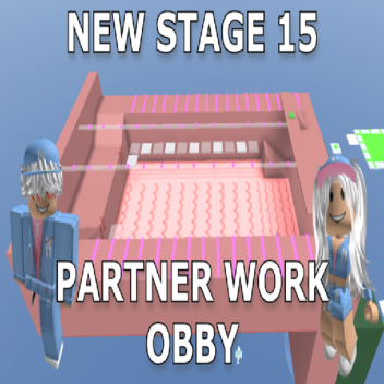 Partner Arbeit