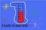 Fame-O-Meter