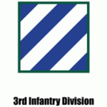 [USA] | 3rd Infantry Division
