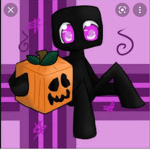 Enderman 850