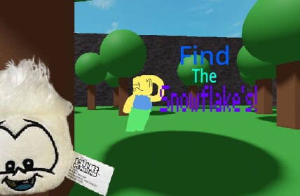 (14) Find The Snowflake's (March Update!)