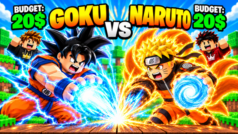 [🎃] Choose the Stronger Anime! screenshot 4
