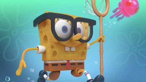 Jellyfishing Simulator