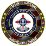 Human Resources Command [United States]