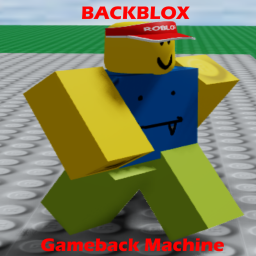 Back Blox!  icon