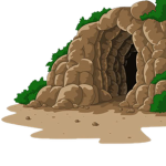 Pog Champ Cave