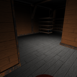 Modern Warfare (wip, in testing)