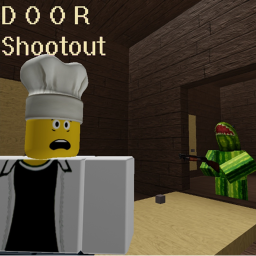 D O O R  Shootout
