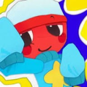 Polarbear_colar's Place