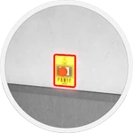 Game Badge Thumbnail