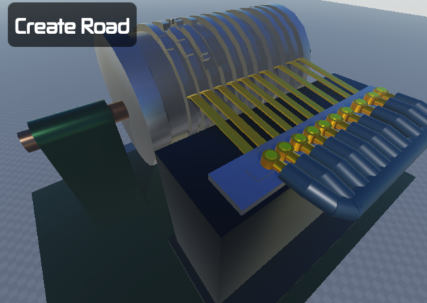 1st Generation Yamaha Musical Siren Testing screenshot 1