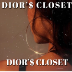 DIOR’$ CLOTHING