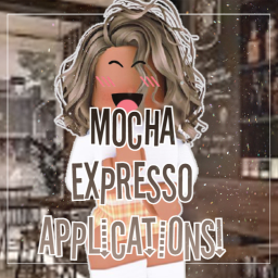 Mocha Expresso │Application Center