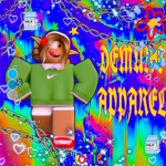demure apparel