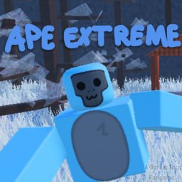Ape Extreme | Remake
