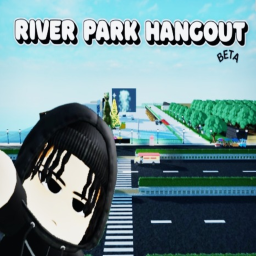 {BETA} RIVER PARK HANG OUT {HALLOWEEN}