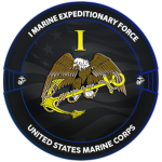 I Mаrine Expеditionary Forcе