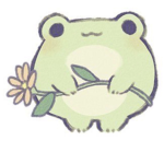 The Annoying Tiny Frog Twins