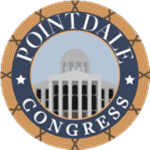 Pointdale State Legislature