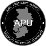 [BCH] Armed Policing Unit