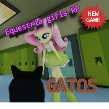 Equestria girls rp En español 