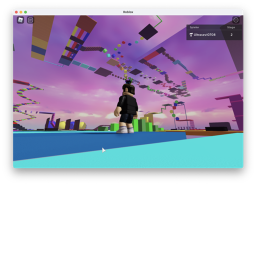 Really Long Obby 🌸 500 Stages