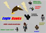 Eagle Hawks J.B.B